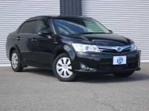 2013 Toyota Corolla Axio