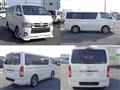 2015 Toyota Hiace Van