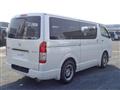 2015 Toyota Hiace Van
