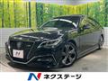 2018 Toyota Crown Hybrid