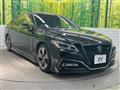 2018 Toyota Crown Hybrid