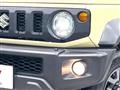 2024 Suzuki Jimny Sierra