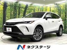 2023 Toyota Harrier Hybrid