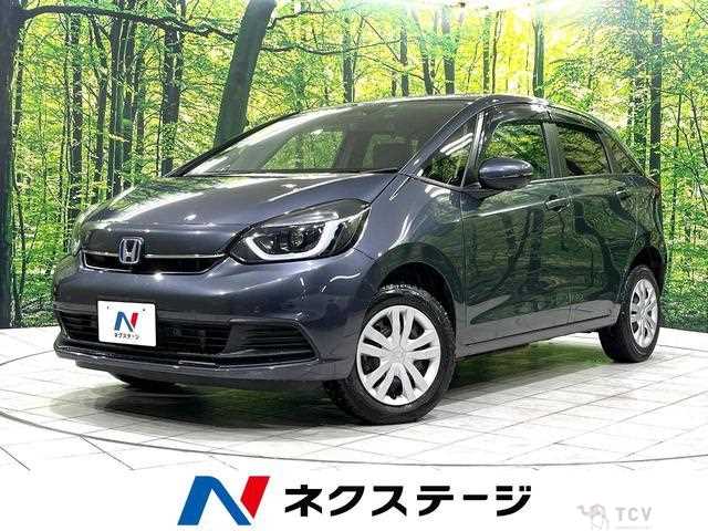 2023 Honda Fit