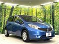 2015 Nissan Note
