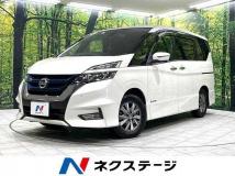 2019 Nissan Serena