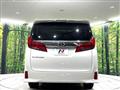 2018 Toyota Alphard G