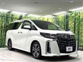 2018 Toyota Alphard G