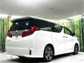 2018 Toyota Alphard G