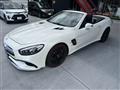 2017 AMG SL