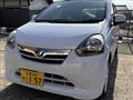 2013 Daihatsu Mira