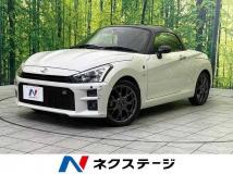 2019 Daihatsu Copen