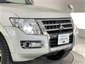 2014 Mitsubishi Pajero