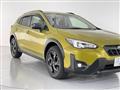 2022 Subaru IMPREZA XV HYBRID