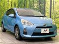 2013 Toyota AQUA