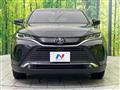 2020 Toyota Harrier