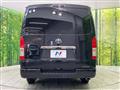 2024 Toyota Hiace Van