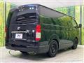 2024 Toyota Hiace Van