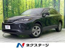 2024 Toyota Harrier