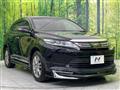2017 Toyota Harrier