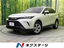 2023 Toyota Harrier