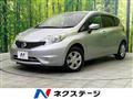 2015 Nissan Note