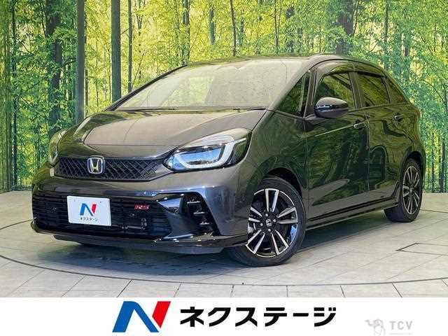 2023 Honda Fit