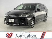 2015 Toyota Corolla Fielder