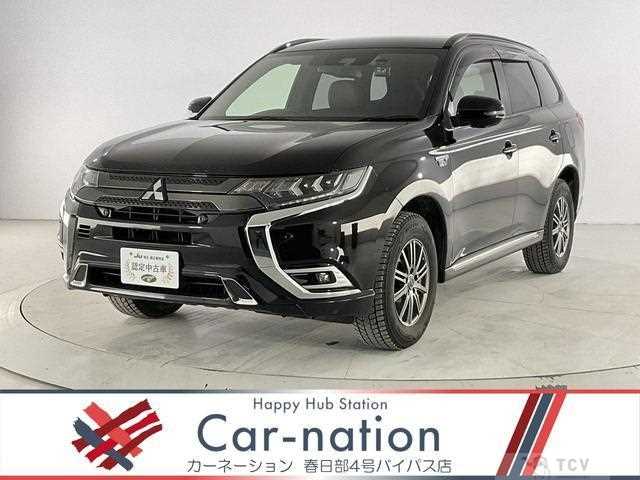 2019 Mitsubishi Outlander