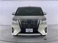 2015 Toyota Alphard Hybrid