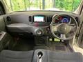 2012 Nissan Cube