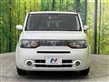 2012 Nissan Cube