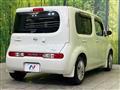 2012 Nissan Cube