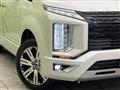 2019 Mitsubishi Delica D5