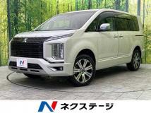 2019 Mitsubishi Delica D5