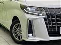 2022 Toyota Alphard Hybrid