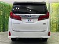 2022 Toyota Alphard Hybrid