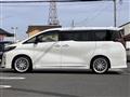 2021 Toyota Alphard G