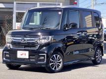 2023 Honda N BOX
