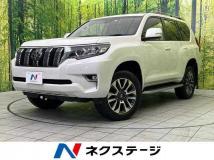 2023 Toyota Land Cruiser Prado