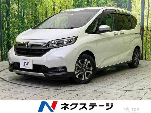 2023 Honda Freed