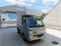 2019 Suzuki Carry Truck