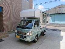2019 Suzuki Carry Truck