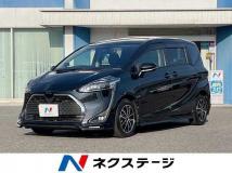 2020 Toyota Sienta