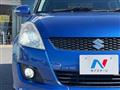 2013 Suzuki Swift