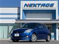 2013 Suzuki Swift