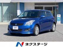 2013 Suzuki Swift