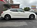2016 Maserati Ghibli