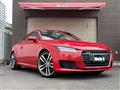 2016 Audi TT