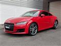 2016 Audi TT